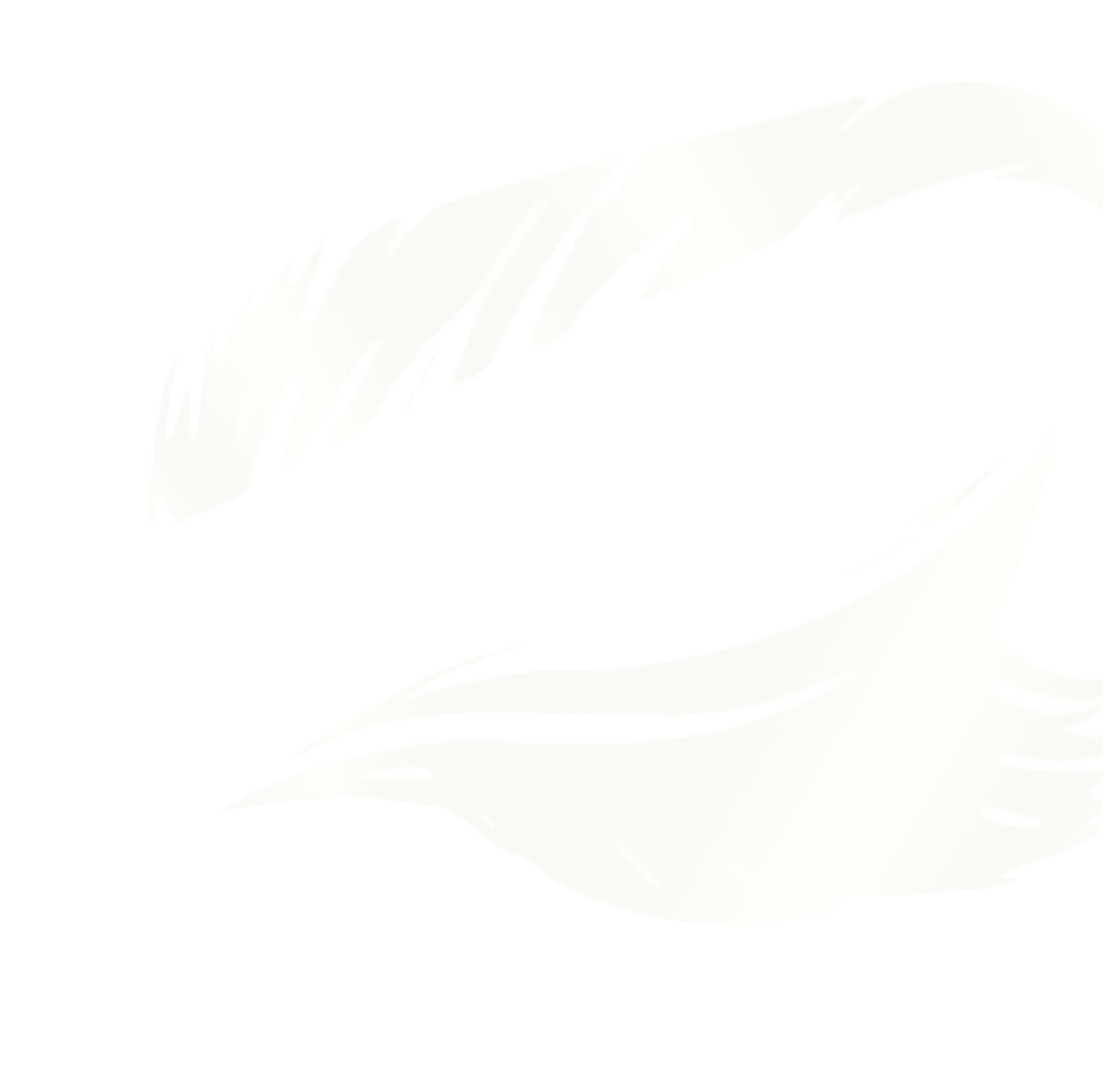 leaf right brown plain shape