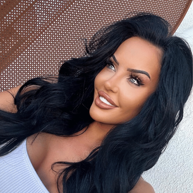 Dollface Cosmetics & Academy Image