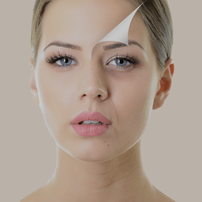 Treatment -  Dollface Cosmetics 