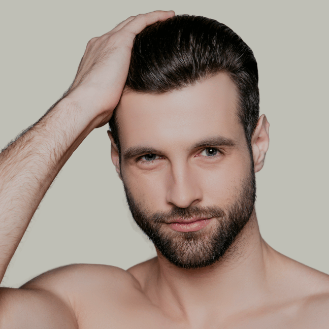 Treatment -  Dollface Cosmetics 