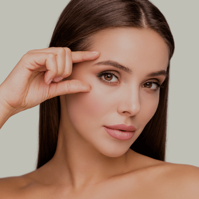 Treatment -  Dollface Cosmetics 