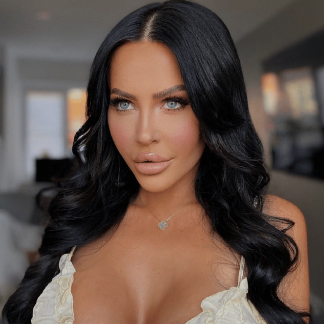 Dollface Cosmetics & Academy Image