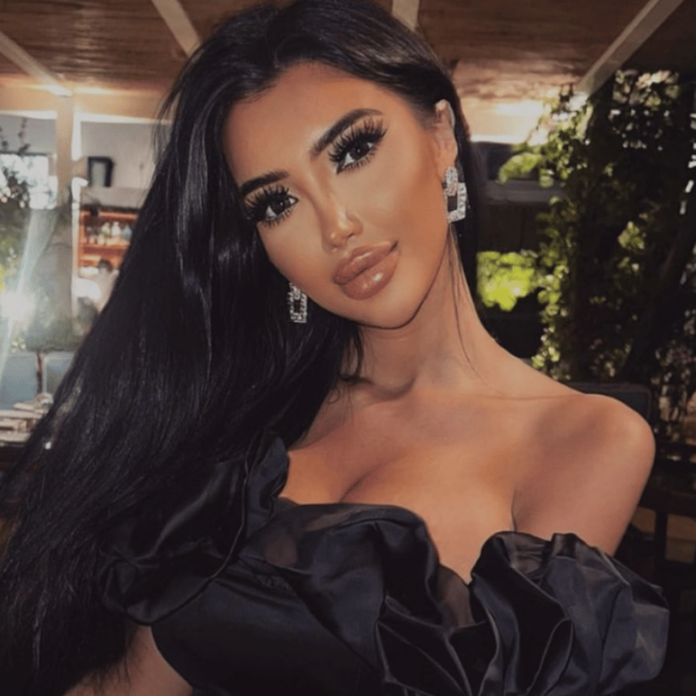 Dollface Cosmetics & Academy Image