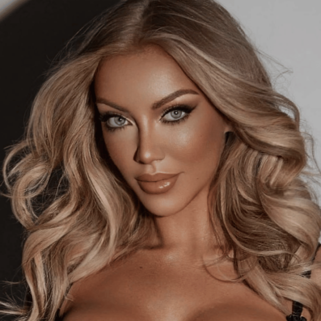 Dollface Cosmetics & Academy Image