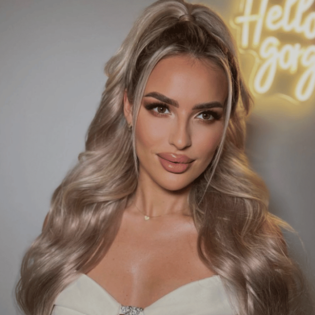 Dollface Cosmetics & Academy Image