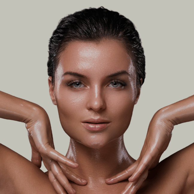 Treatment -  Dollface Cosmetics 