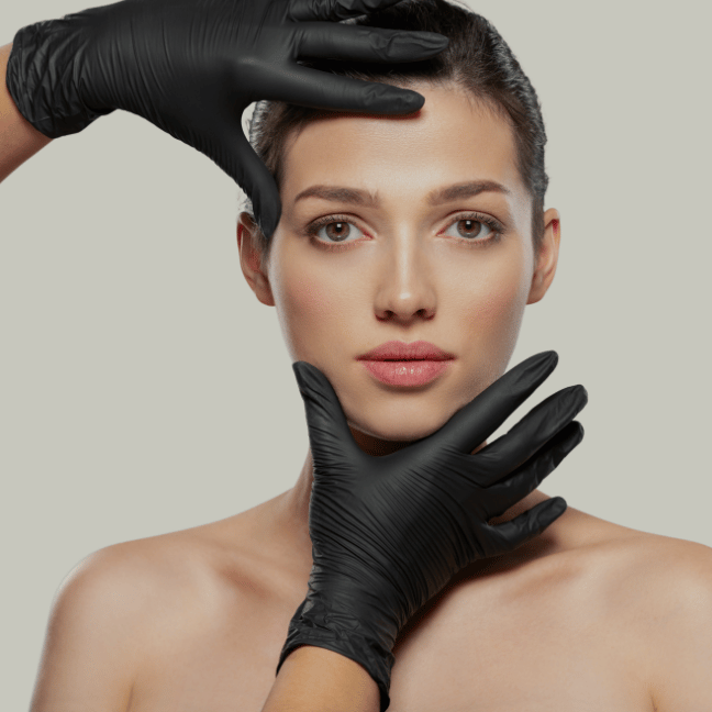 Treatment -  Dollface Cosmetics 