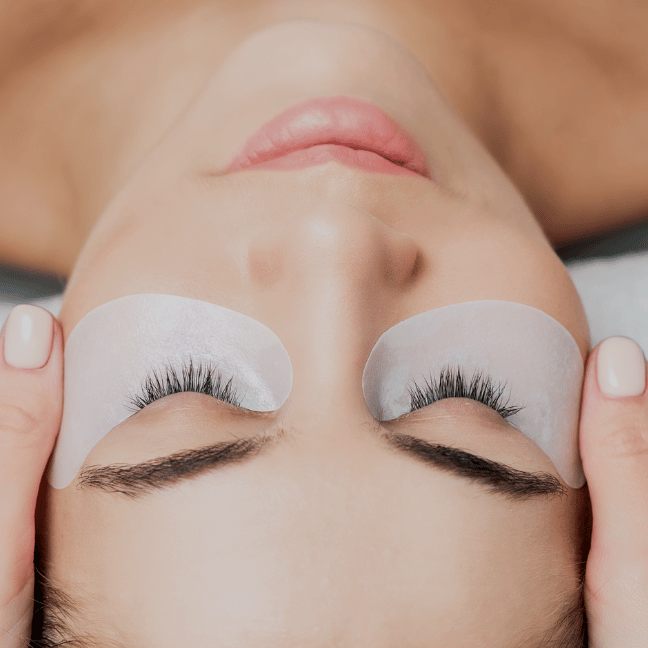 Treatment -  Dollface Cosmetics 